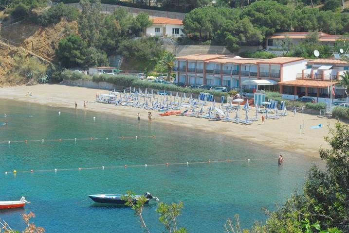 Hotel per 2 persone, con balcone - 1