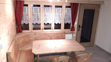 Ferienwohnung für 6 Personen in Frutigen, Berner Oberland, Bild 4