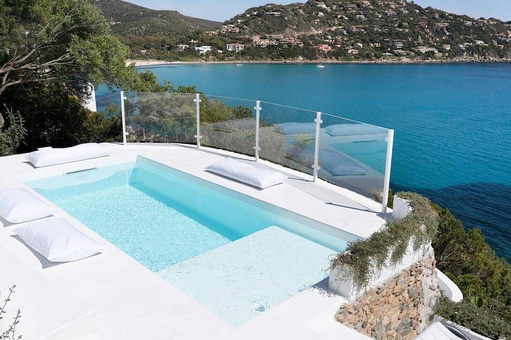 Casa vacanza a Costa degli Angeli a partire da 674€ a notte
