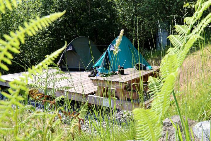 Ferienwohnung für 4 Personen in Bestwig - 2