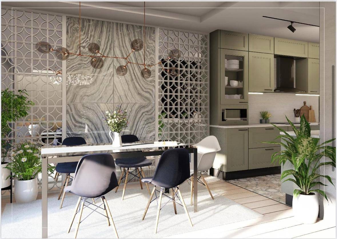 Three-Bedroom Villa in Wien, Donau Niederösterreich