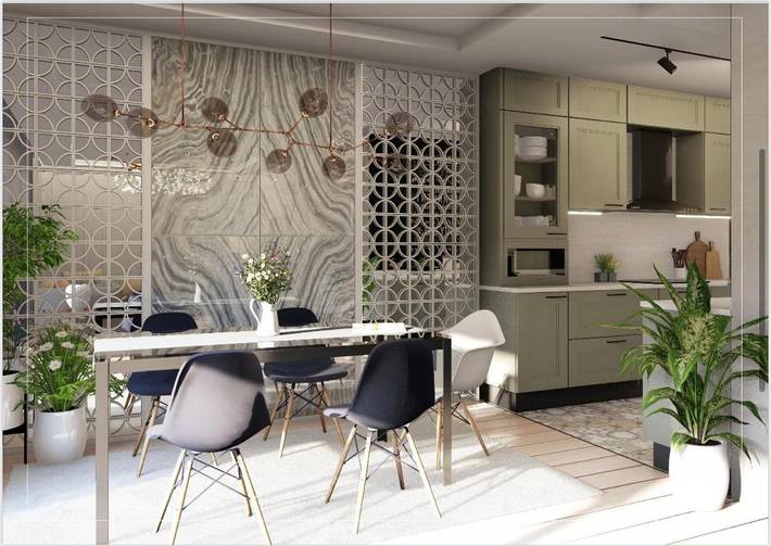 Villa pour 6 personnes, avec terrasse et vue à Vienne (Autriche) - 4