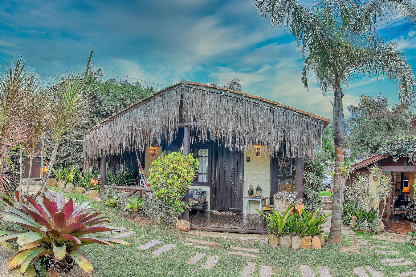 Entire studio, Loft Design - Pousada Rosa da Praia in Ibiraquera, Imbituba