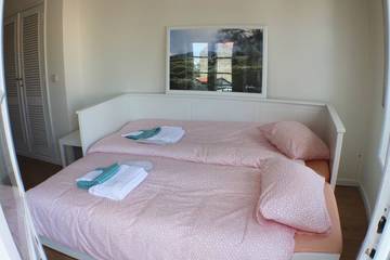 Apartahotel para 5 Personas en Foz do Douro, Aldoar, Foz do Douro e Nevogilde, Foto 3