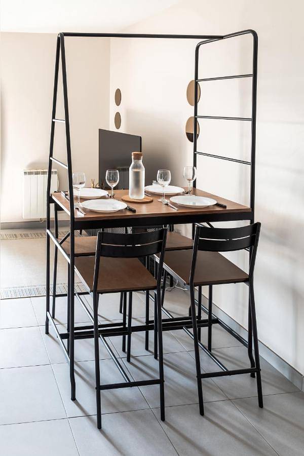 Gîte pour 4 personnes à Chaumes-en-Brie - 3