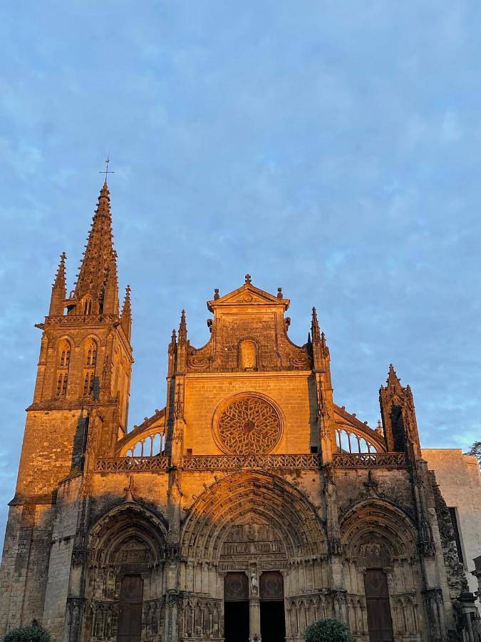 Location de vacances pour 2 personnes, avec terrasse et jardin à Bazas - 2