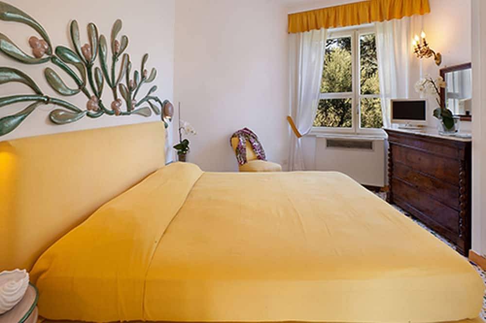 Fantastisk luksusvilla ved sjøen i hjertet av Sorrento-kysten in Nerano, Provinsen Napoli