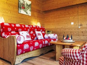 Chalet für 8 Personen in Nendaz, Sion - Sierre & Umgebung, Bild 3