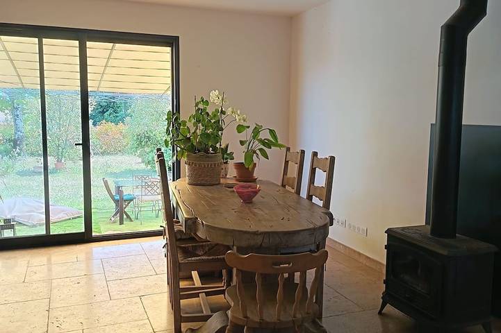Ferienhaus für 4 Personen - 1