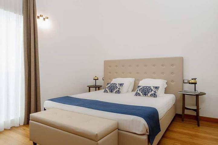 Appartement entier, Topazio nel Borgo - Portopiccolo Apartments in Castelreggio, Duino-Aurisina