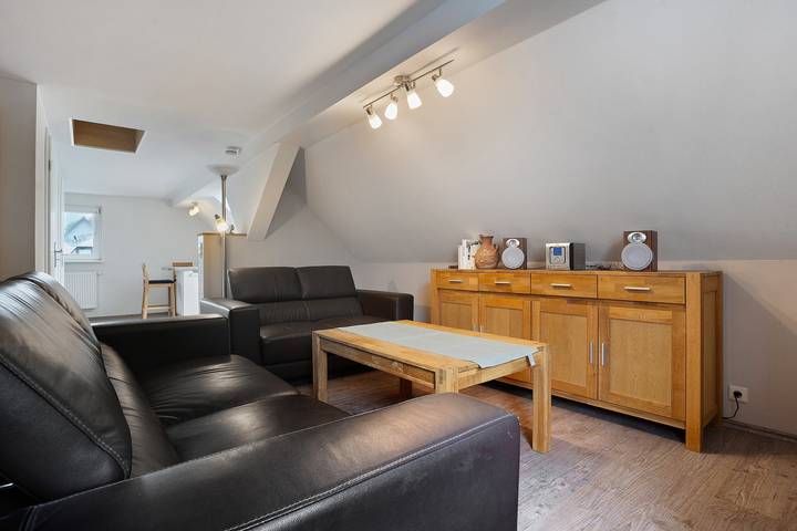 Ganze Wohnung, Apartment '1' mit Wlan in Gribow, Vorpommern Greifswald