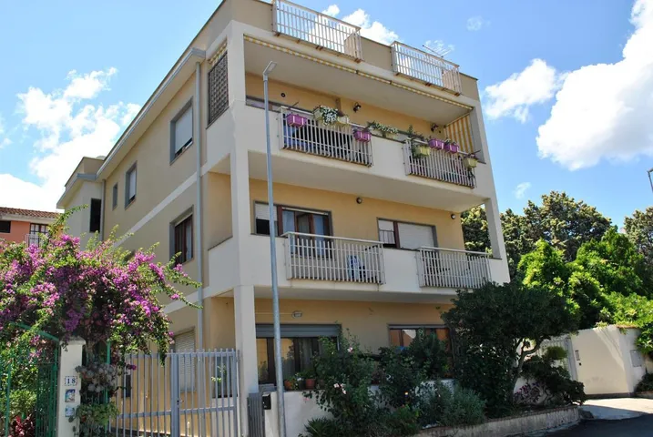 Ferienwohnung für 4 Personen, mit Ausblick und Terrasse - 1