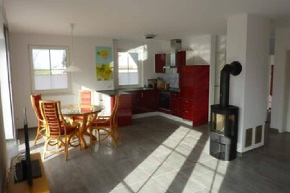 Ferienwohnung in Rügen für 2 Personen in Rügen
