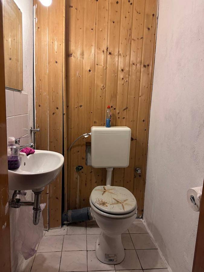 Gîte pour 13 personnes, avec terrasse à Brakel - 4