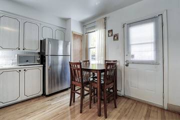 Appartement De Vacances pour 8 Personnes dans Montréal, Québec, Photo 1