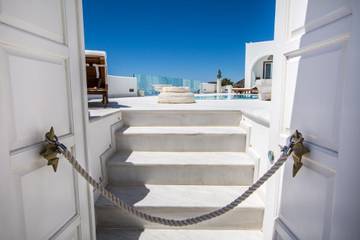 Ferienhaus für 6 Personen in Firostefani, Thera, Bild 3