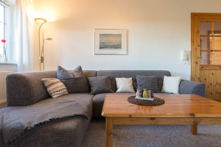 Ganze Ferienwohnung, Ferienhof  Böhnke Nr.3 in Ostfehmarn, Puttgarden