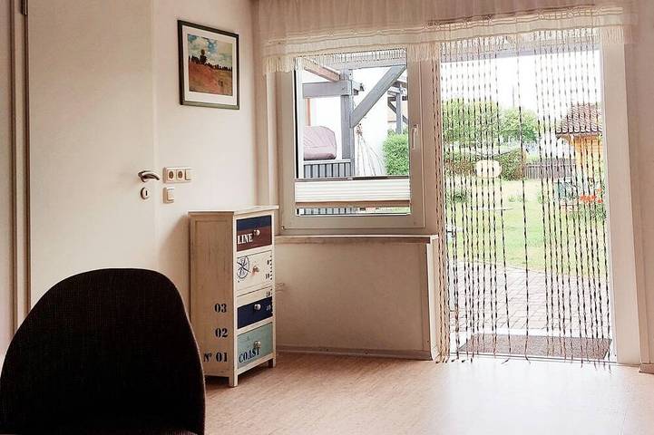 Bungalow für 2 Personen, mit Terrasse in Ückeritz - 4