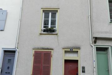 Appartement De Vacances pour 4 Personnes dans Chartres, Région de Chartres, Photo 1