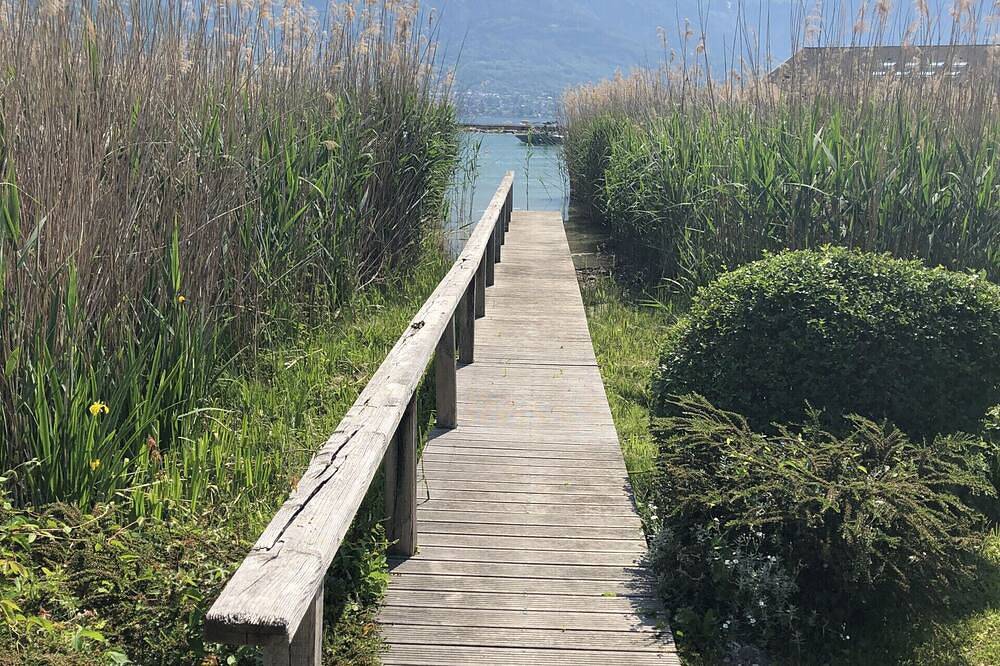 Photo : Maison de vacances