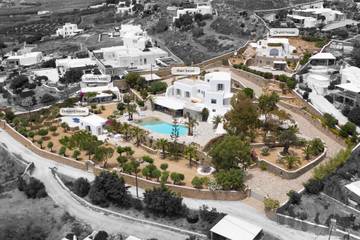 Villa pour 18 Personnes dans Mykonos, Cyclades, Photo 4