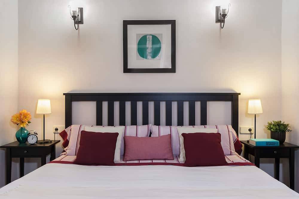 Finca Almendra - Absoluta paz y relajación in San Juan (Mallorca), Interior de Mallorca