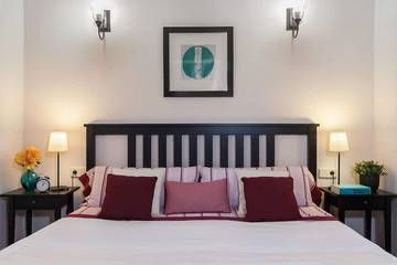 Finca für 6 Personen in Sant Joan (Mallorca), Mallorca Inselmitte, Bild 4