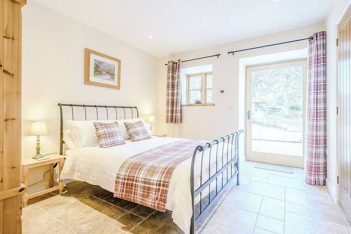 Alojamiento de 4 habitaciones en Bream, near Lydney in Gloucestershire