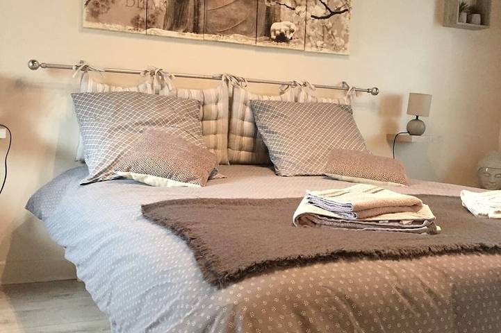 Location de vacances pour 14 personnes, avec jacuzzi ainsi que jardin et terrasse, animaux acceptés à Moigny-sur-École - 3
