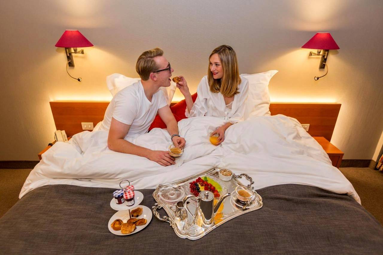 Hotel Royal in La Panne, Côte belge