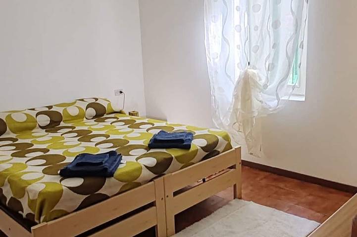 Location de vacances pour 3 personnes, avec Terrasse et Jardin dans Serina - 3