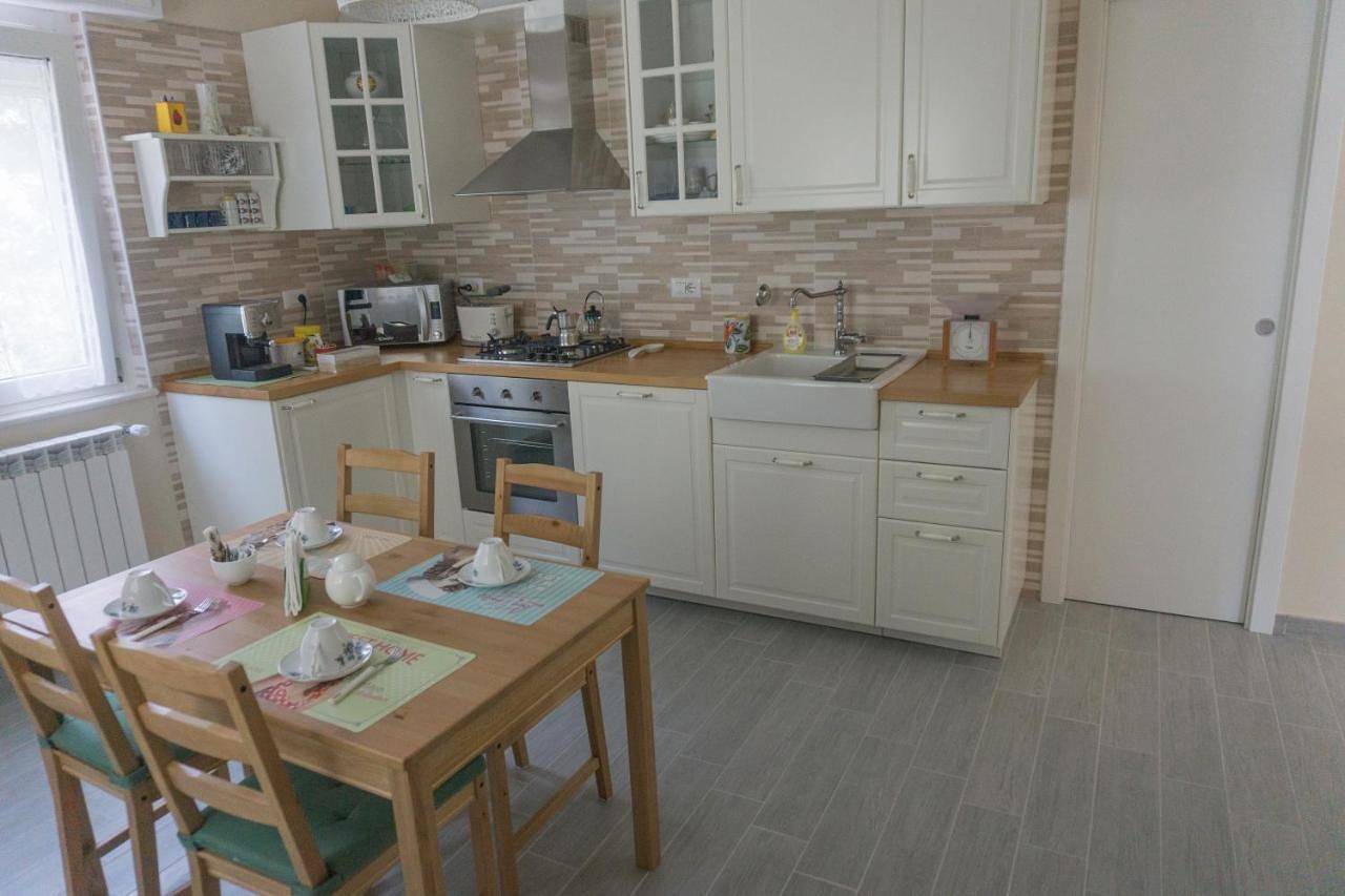 Double Room with Private Bathroom in Montesilvano, Province de Pescara