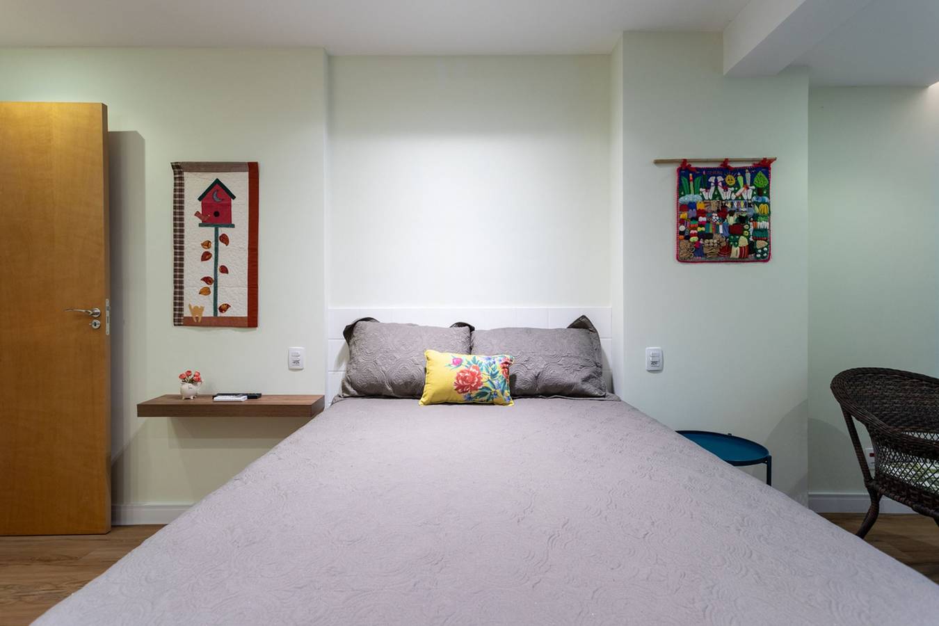 Entire apartment, Apartamento em Itaipava com Piscina e Academia in Petrópolis, Rio de Janeiro (state)