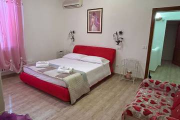 Casa Vacanza per 4 Persone in Grosseto, Parco naturale della Maremma, Foto 3