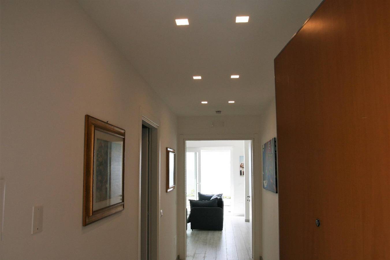 Apartamento vacacional entero, Villa Laura by the sea - P1 in Pizzo, Provincia de Vibo Valentia