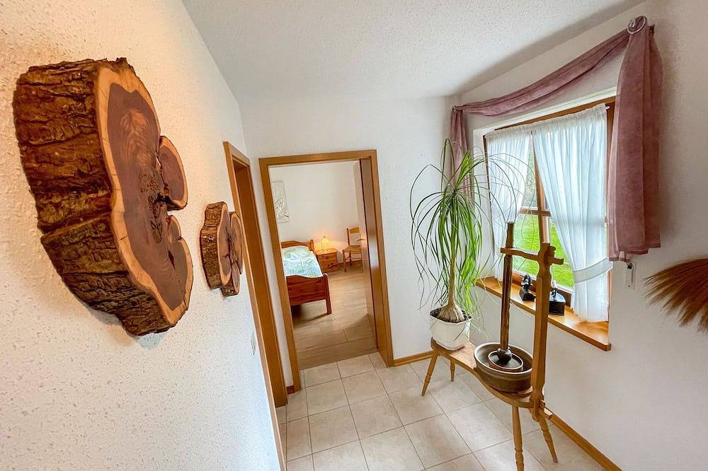 Ganze Wohnung, Ferienwohnung Janik by Interhome in Bischofsmais, Ostbayern