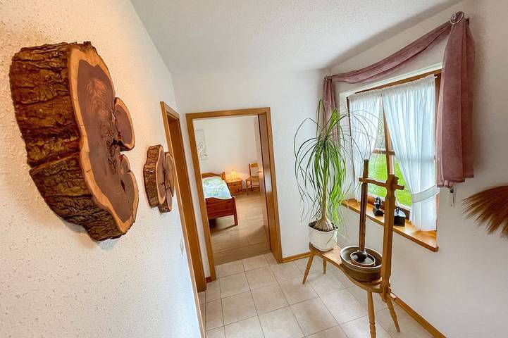 Apartamento inteiro, Apartment Janik in Bischofsmais, Baviera Oriental