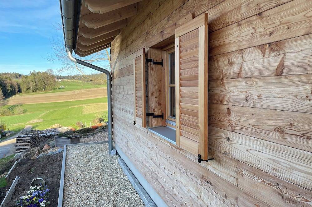 Time out for two - chalet flair in the Passau region, foto 13