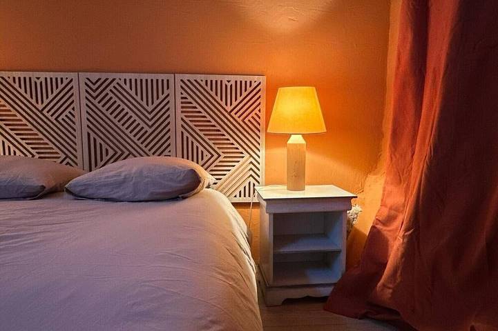 Gîte pour 6 personnes à Verdun-sur-le-Doubs - 3