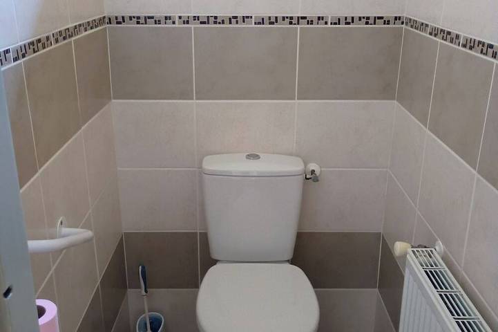 Gîte pour 4 personnes, avec piscine à Soumensac - 2