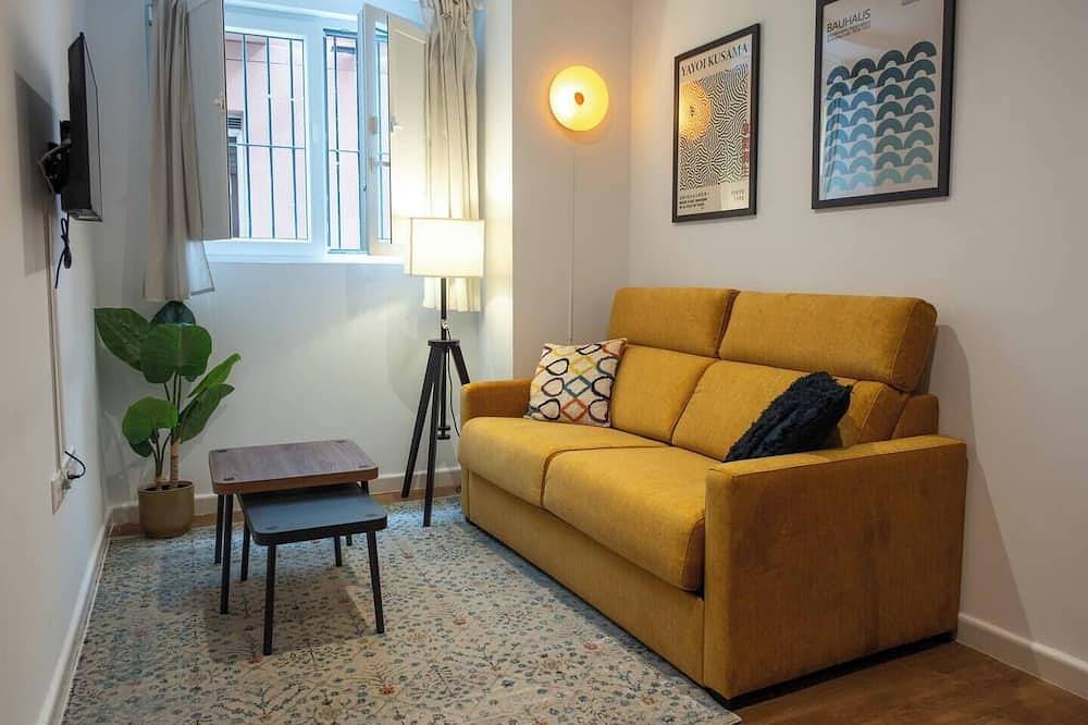 Apartamento entero, Apartamentos El Aljibe - Ap.2 in Badajoz, Provincia de Badajoz