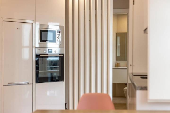 Gîte pour 5 personnes, avec balcon à Amarante - 4