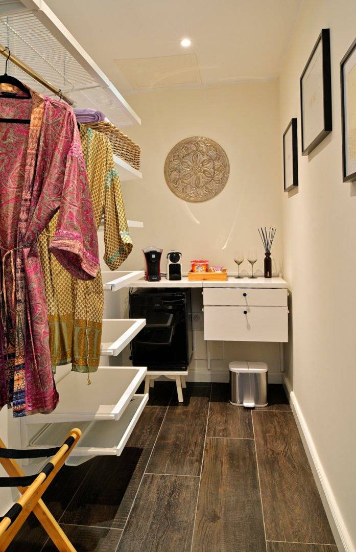 Un joli coin de paradis - Chambre in Tiuccia, Calcatoggio