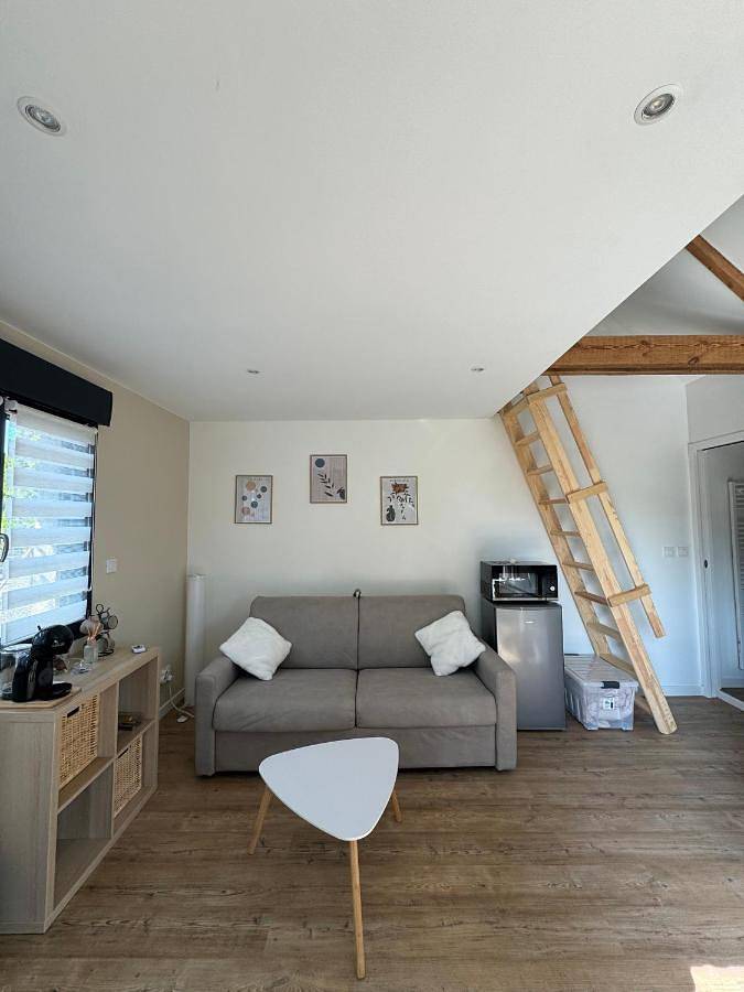 Double Room with Spa Bath in Guînes, Région de Calais
