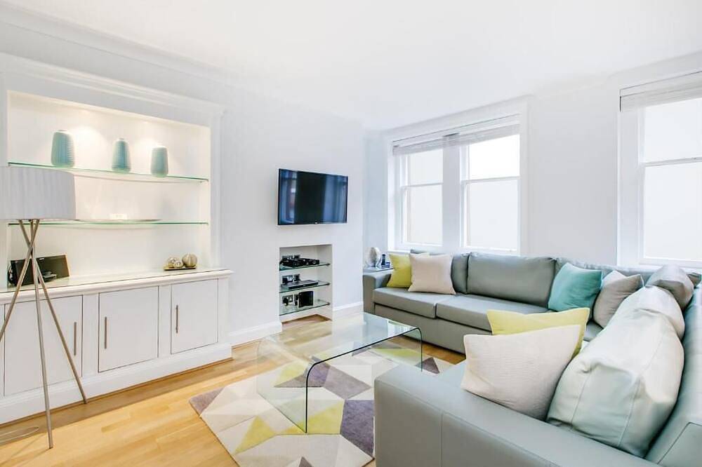 Appartamento vacanze a Londra a partire da 631€ a notte