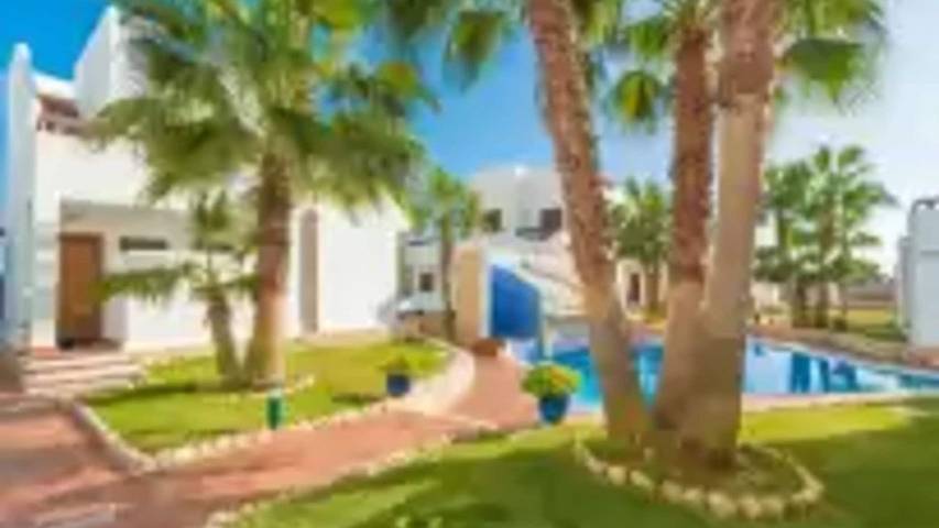 Chalet für 6 Personen, mit Pool und Garten in Santanyí