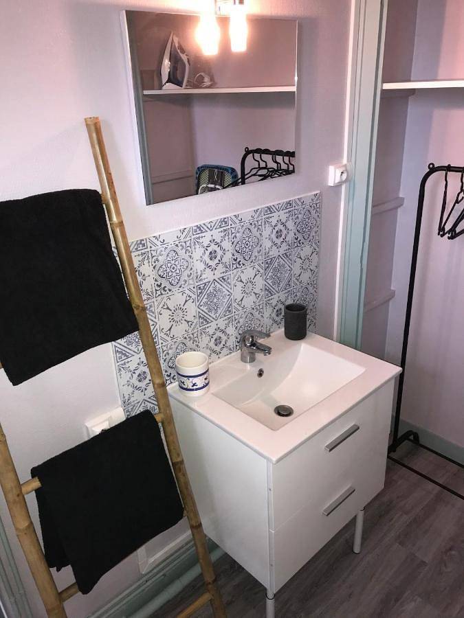 Gîte pour 2 personnes à L'Aigle - 3