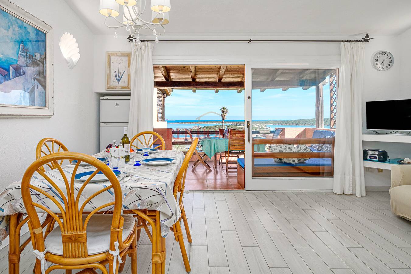 Appartamento intero, Marineledda Retreat in Villaggio Marineledda, Costa Smeralda