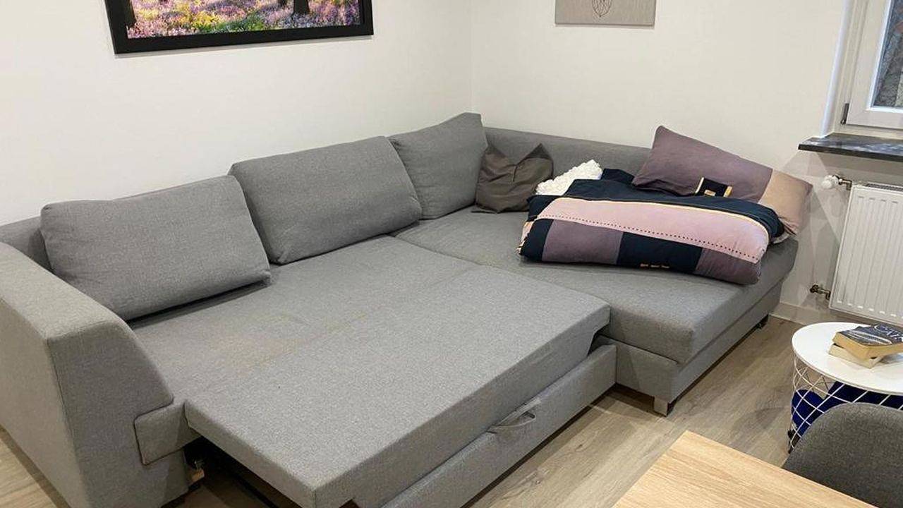 Ganze Ferienwohnung, Ferienwohnung für 3 Personen (65 m²) in Kehl in Kehl, Mittlerer Schwarzwald