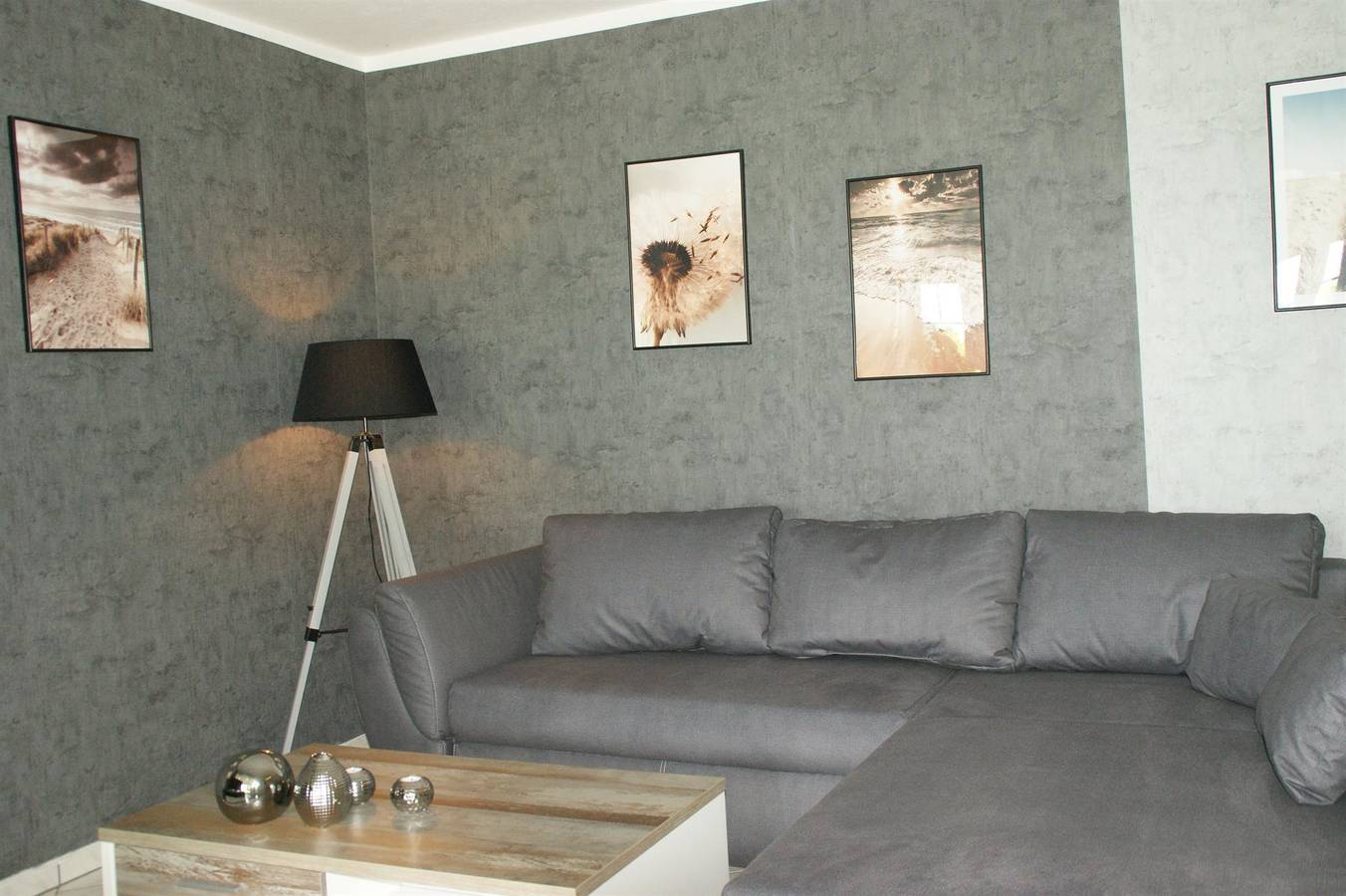 Ganze Ferienwohnung, Ferienwohnung Flensfjord in Wees, Flensburger Förde